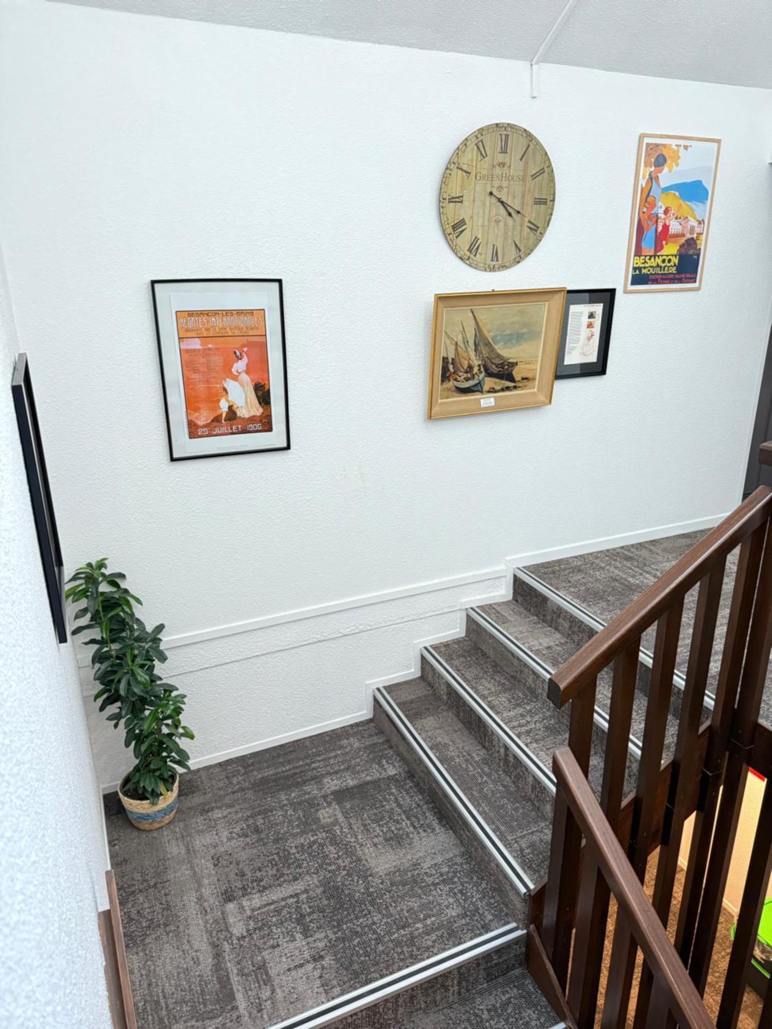 Brit Hotel Besancon L'Horloge Luaran gambar