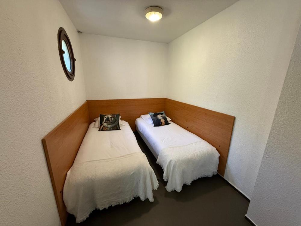 Brit Hotel Besancon L'Horloge Luaran gambar